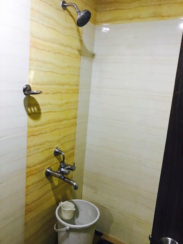 Iroomz Vaishali Residency Bellary Exterior foto